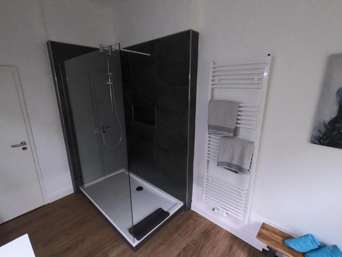 Comfort-Hotel Garni Schierker Waldperle - Inklusive Wellness Exterior foto