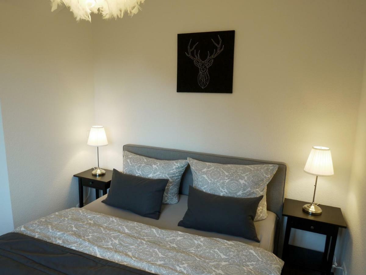 Comfort-Hotel Garni Schierker Waldperle - Inklusive Wellness Exterior foto